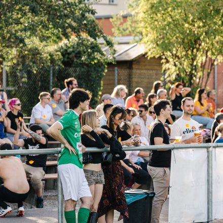 Band Fußball Cup 2026