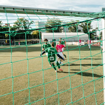Band Fußball Cup 2026
