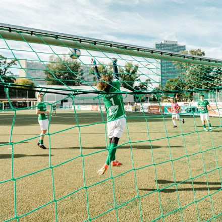 Band Fußball Cup 2026