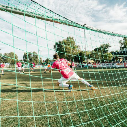 Band Fußball Cup 2026