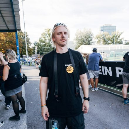 Band Fußball Cup 2026