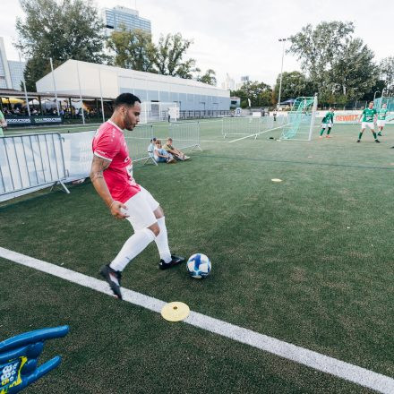 Band Fußball Cup 2026