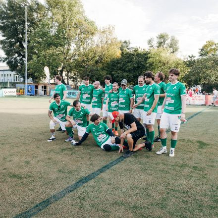 Band Fußball Cup 2026