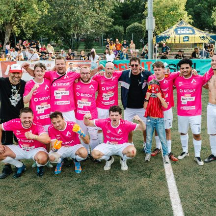 Band Fußball Cup 2026