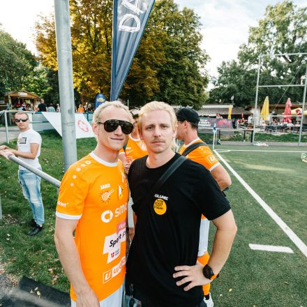 Band Fußball Cup 2026