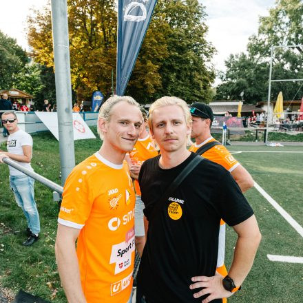 Band Fußball Cup 2026