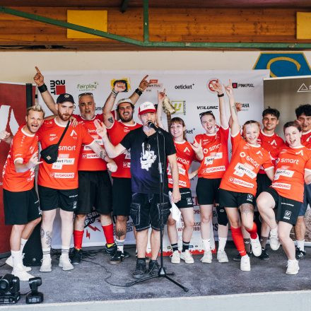 Band Fußball Cup 2026