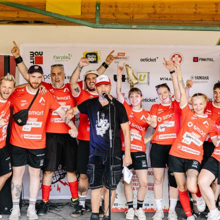 Band Fußball Cup 2026