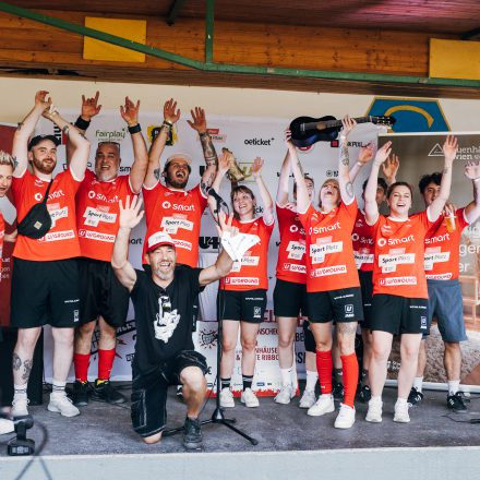 Band Fußball Cup 2026