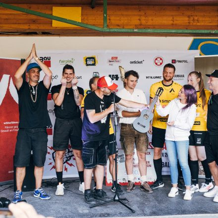Band Fußball Cup 2026