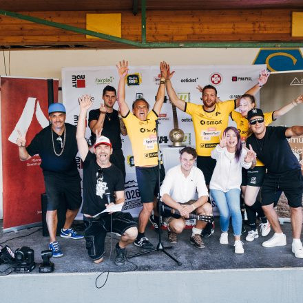 Band Fußball Cup 2026