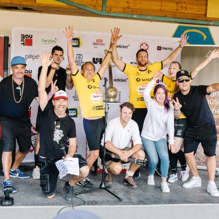 Band Fußball Cup 2026