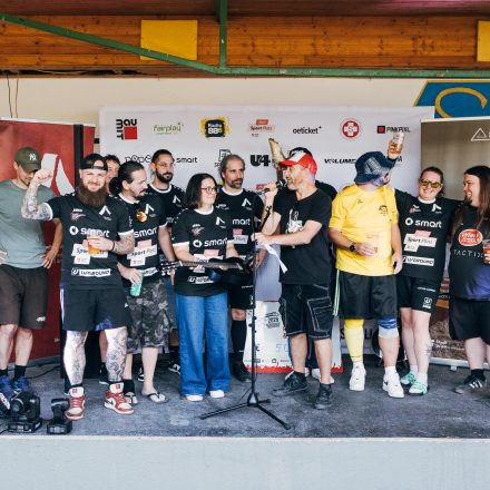 Band Fußball Cup 2026