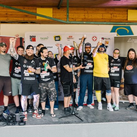 Band Fußball Cup 2026
