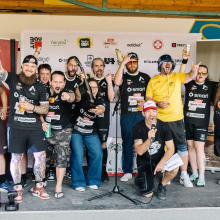 Band Fußball Cup 2026