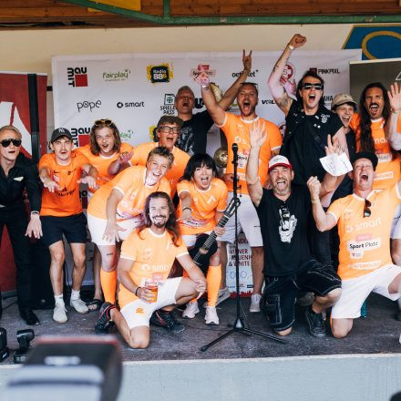 Band Fußball Cup 2026