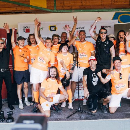 Band Fußball Cup 2026