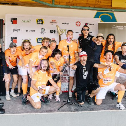 Band Fußball Cup 2026