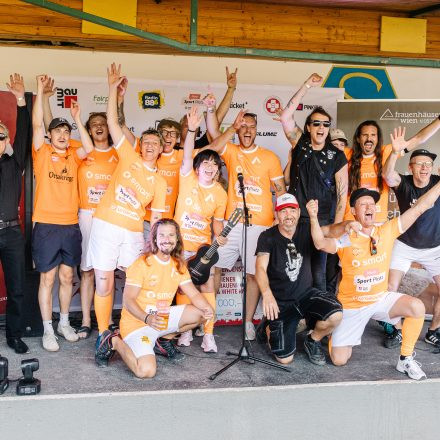 Band Fußball Cup 2026