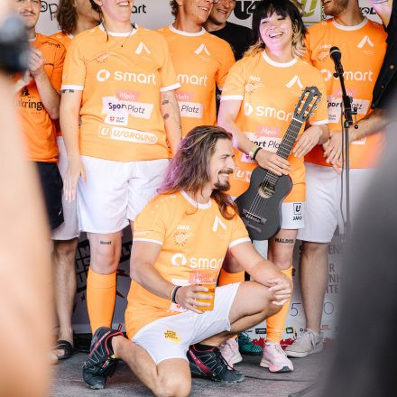 Band Fußball Cup 2026