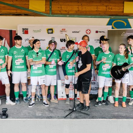 Band Fußball Cup 2026