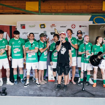 Band Fußball Cup 2026