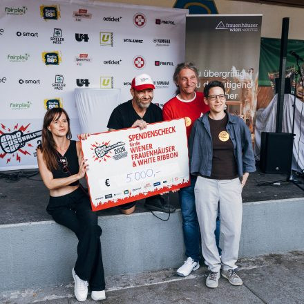 Band Fußball Cup 2026