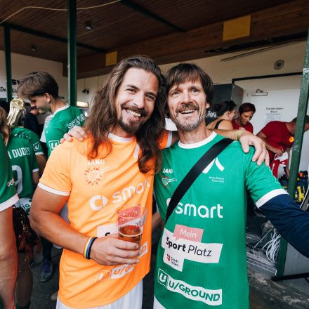 Band Fußball Cup 2026