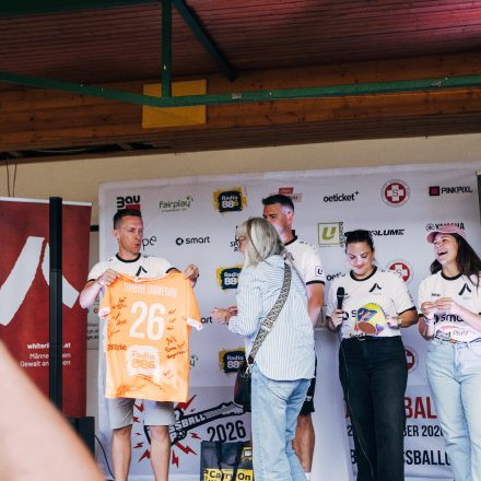 Band Fußball Cup 2026