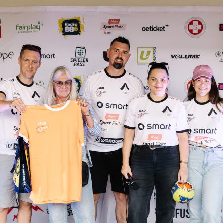 Band Fußball Cup 2026