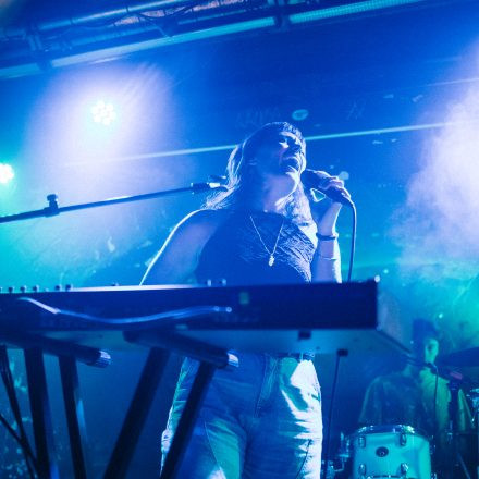 binary_boy - EP Release Show