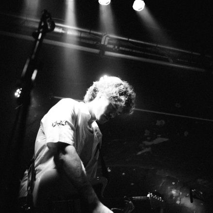 binary_boy - EP Release Show