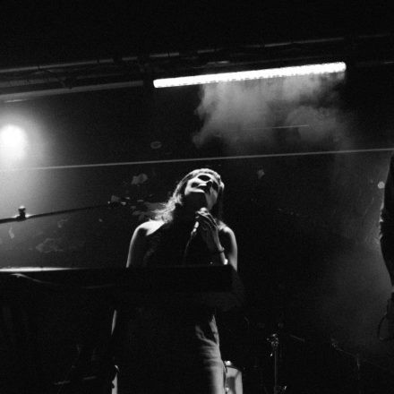 binary_boy - EP Release Show