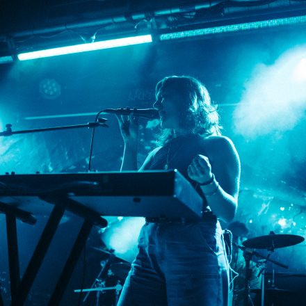 binary_boy - EP Release Show