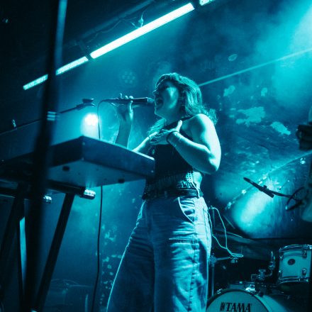 binary_boy - EP Release Show