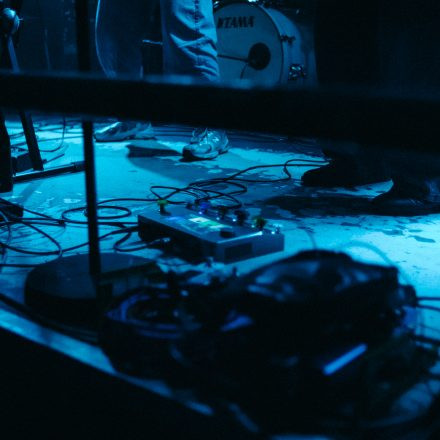 binary_boy - EP Release Show