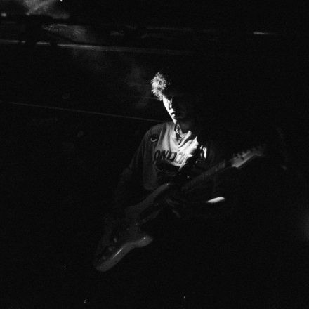 binary_boy - EP Release Show
