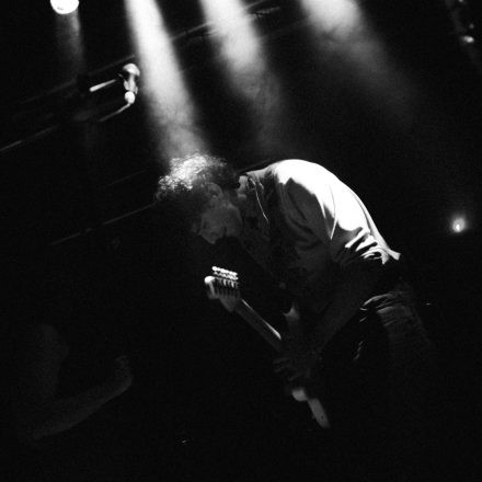 binary_boy - EP Release Show