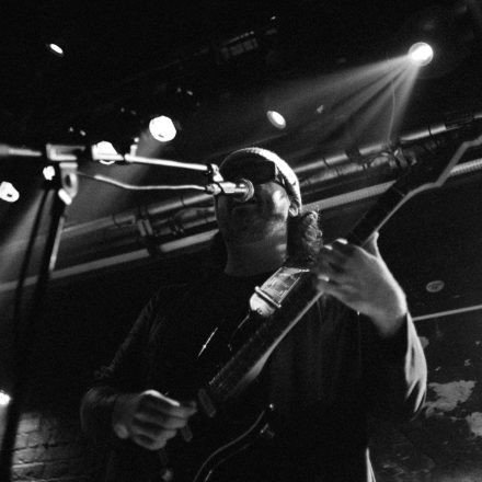 binary_boy - EP Release Show