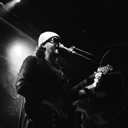 binary_boy - EP Release Show