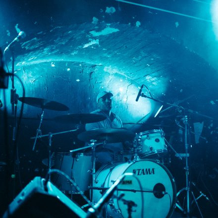 binary_boy - EP Release Show