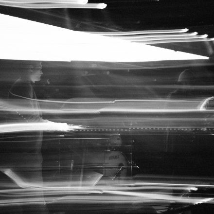 binary_boy - EP Release Show