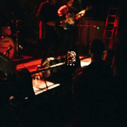 binary_boy - EP Release Show