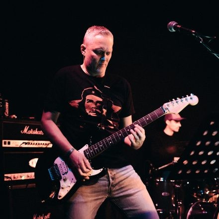 RESPECT THE ROCK VOL. 2