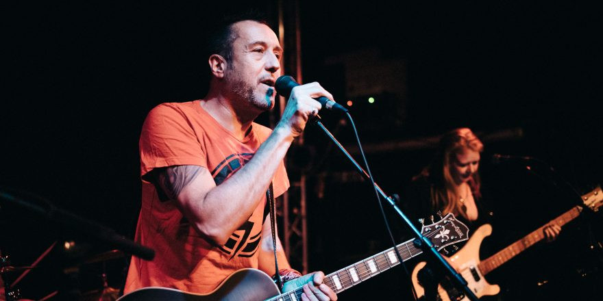 RESPECT THE ROCK VOL. 2