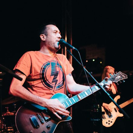 RESPECT THE ROCK VOL. 2