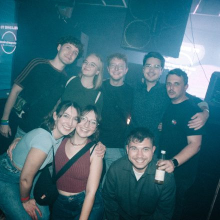 90ies & 2000s SINGLE Party <3