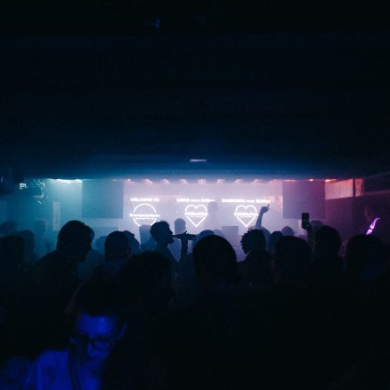 90ies & 2000s SINGLE Party <3