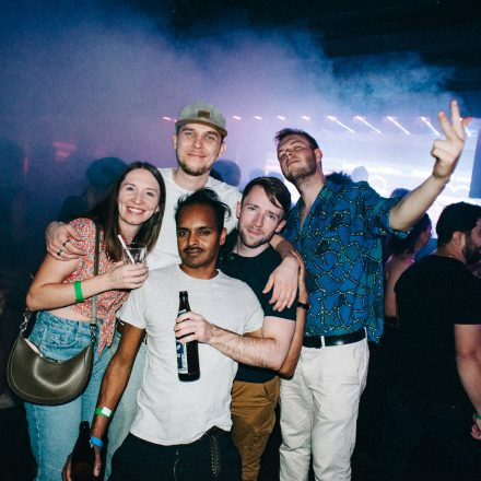 90ies & 2000s SINGLE Party <3
