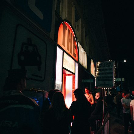 90ies & 2000s SINGLE Party <3